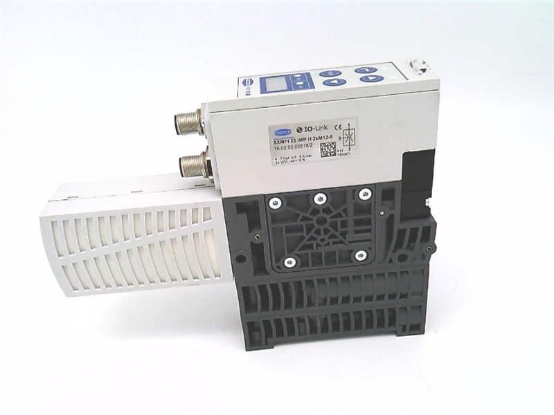 SCHMALZ SXMPI 30 IMP Q PC 2XM12-5