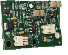 TCS BASYS CONTROLS TX1501