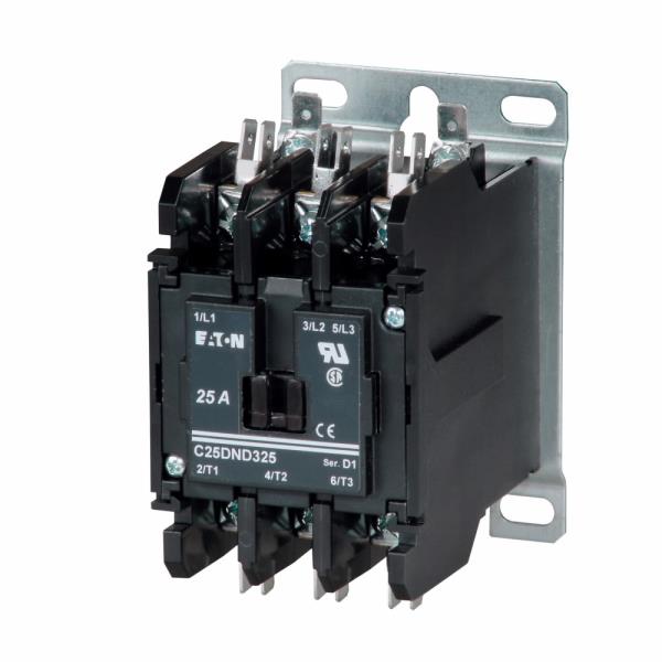 C25GNF290B by EATON CORPORATION