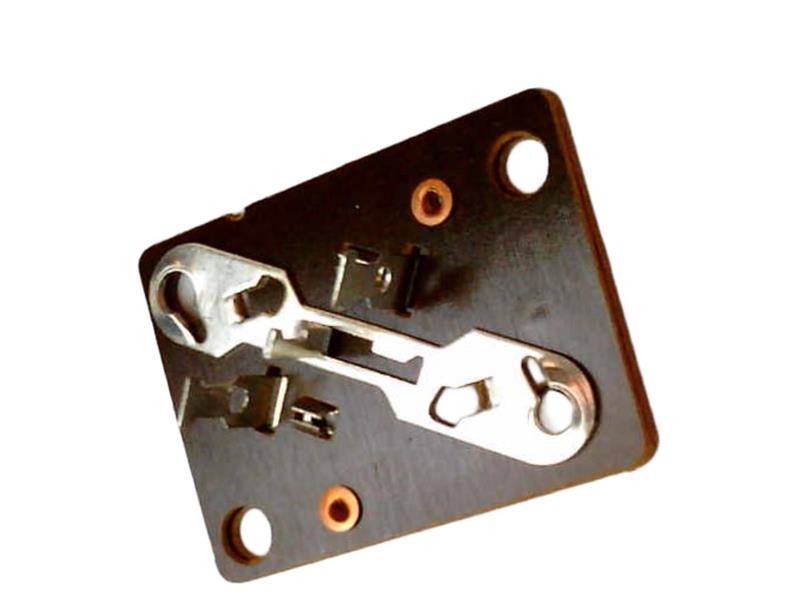GENERIC TO3SOCKET