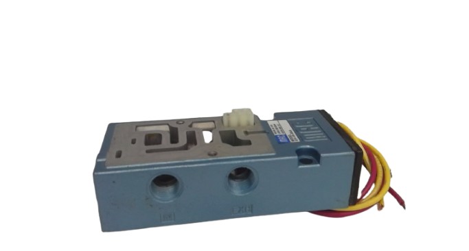 MAC VALVES INC 82A-0A-BAA