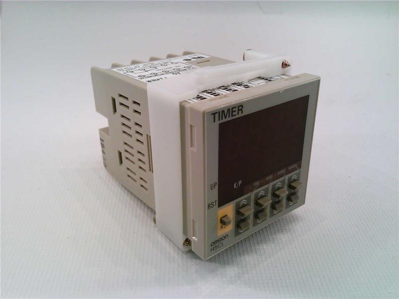 OMRON H5CL-AD-500