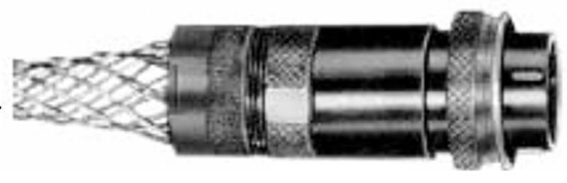 AMPHENOL ZPEKL-18-C20-40PR