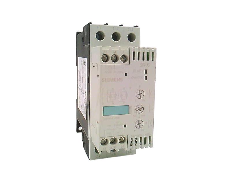 3RW3024-1AB15 by SIEMENS