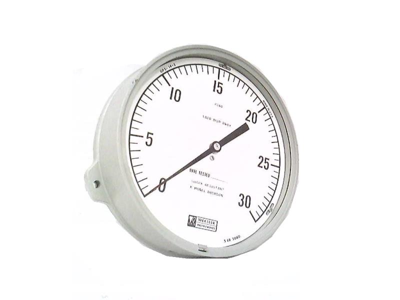 SA28-3PDP-RWBX by ASHCROFT