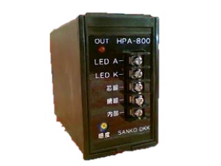 SANKO DKK HPA-800