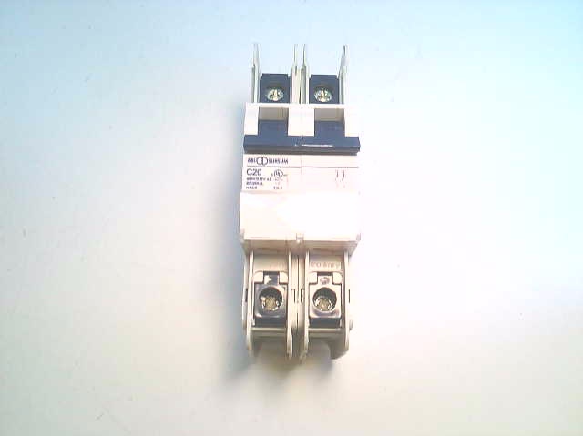 2C20UL by ALTECH CORP