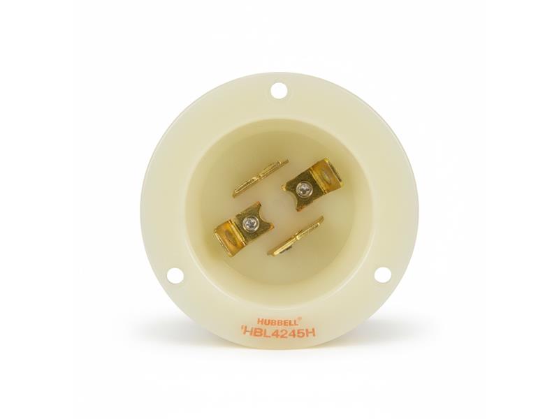 HBL2455 by HUBBELL