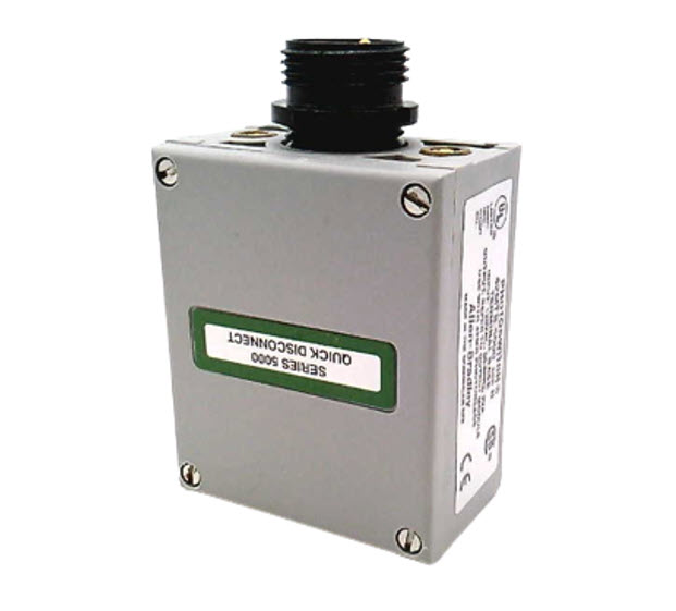 ALLEN BRADLEY 42MTB-5000QD5-1