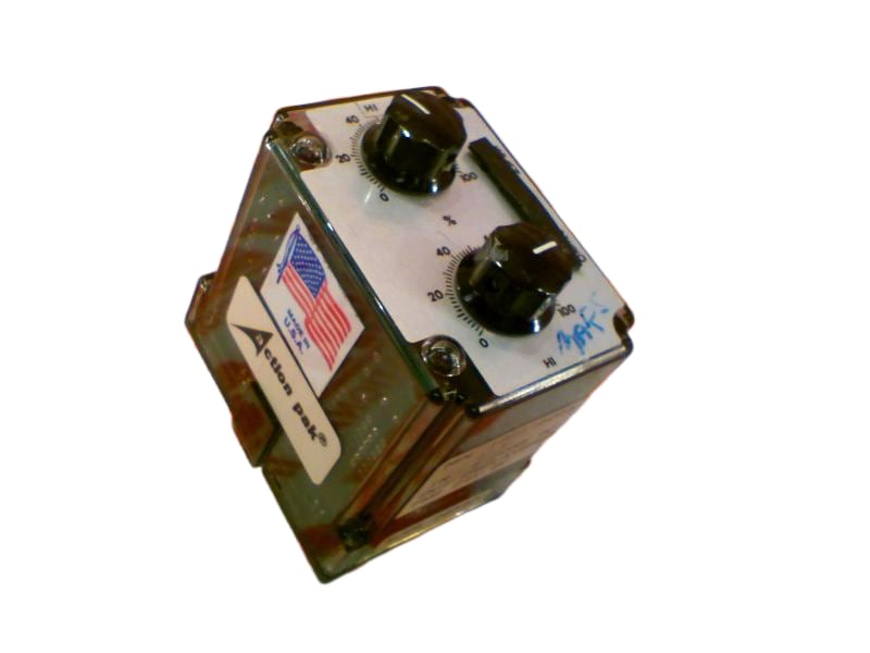 INVENSYS 1021-6016L-Y