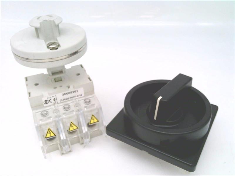 ELEKTRA TAILFINGEN D5 00/HS-NOF45-D-SS