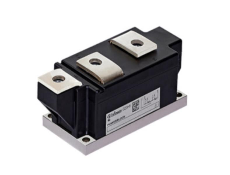 INFINEON TT390N16SOFHPSA1