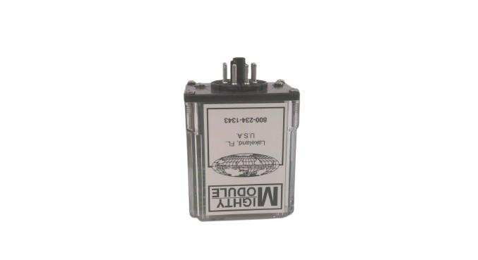 WILKERSON INSTR CO MM9046 (5VDC-115VAC)