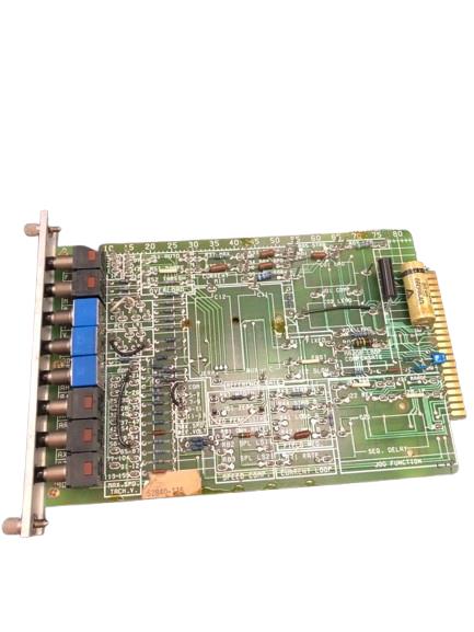 ASEA BROWN BOVERI 0-52840-116