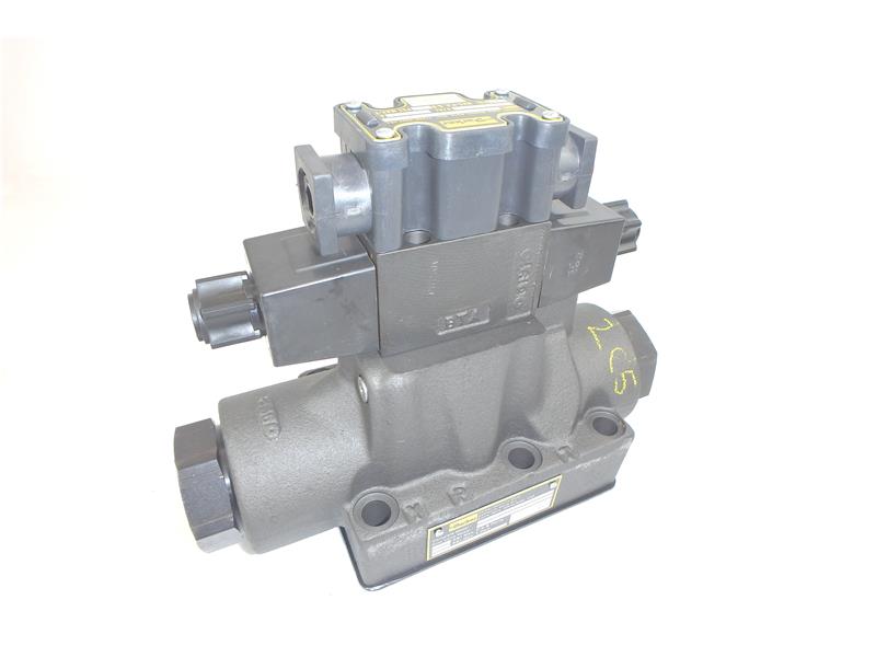 PARKER D61VW002C5NYCF