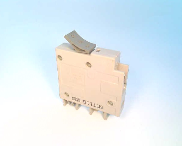 SCHNEIDER ELECTRIC SDT-115