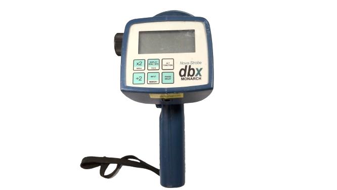 MONARCH MARKING 6204-012