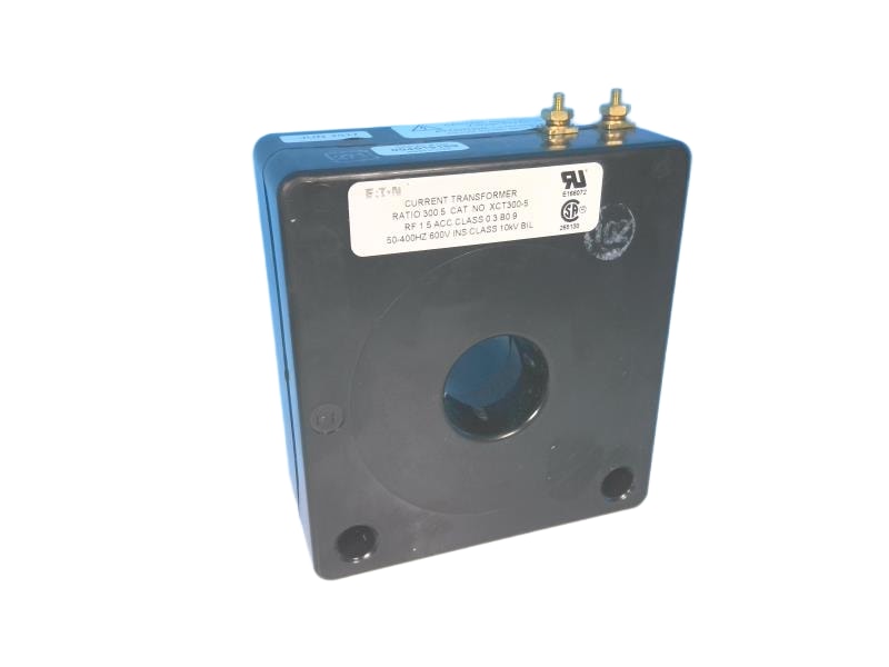 XCT300-5 by EATON CORPORATION