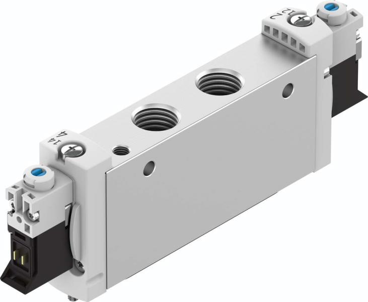 FESTO VUVG-L18-P53U-ZT-G14-1P3