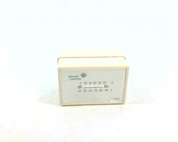 JOHNSON CONTROLS T-4000-2142