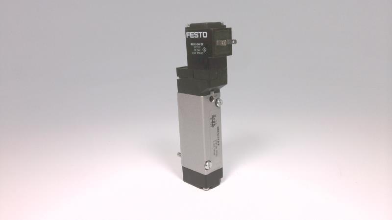 FESTO MEH-5/2-5,0-B