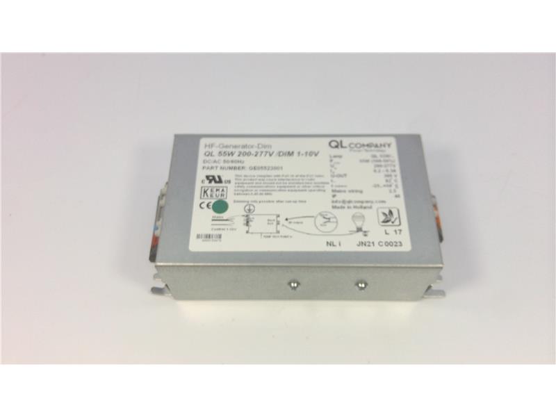 QL COMPANY GE05523001 
