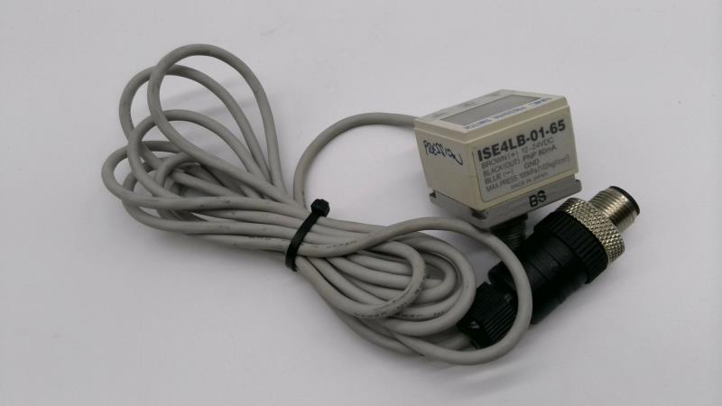 SMC ISE4LB-01-65