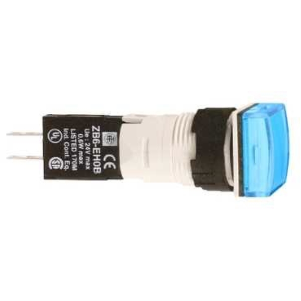 SCHNEIDER ELECTRIC XB6CV6BB