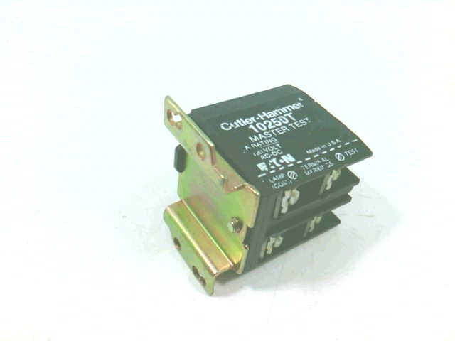 EATON CORPORATION 10250TMT1