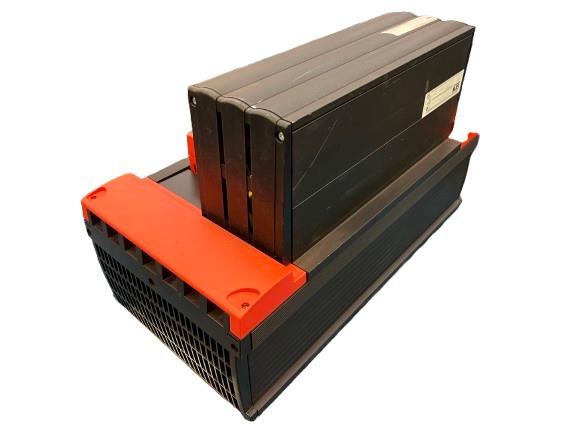 SEW EURODRIVE MCV40A0750-503-4-00