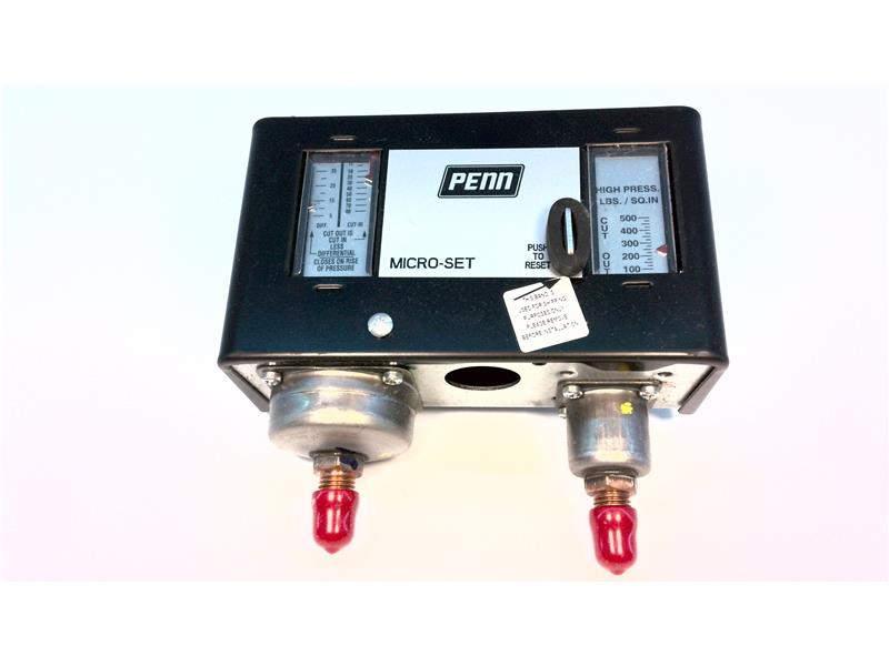 P170MA18C by JOHNSON CONTROLS