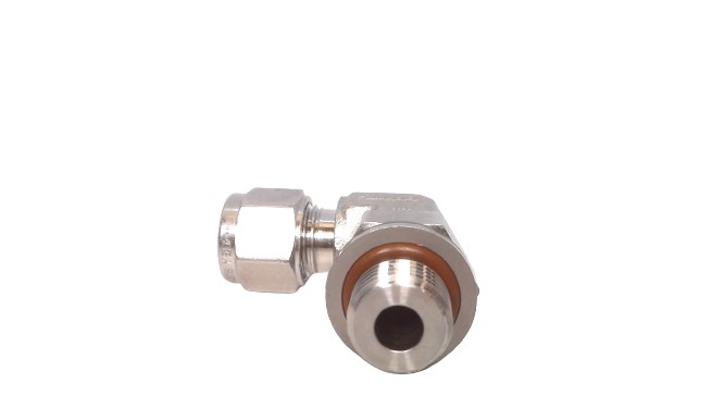SWAGELOK SS-8M0-2-4PR