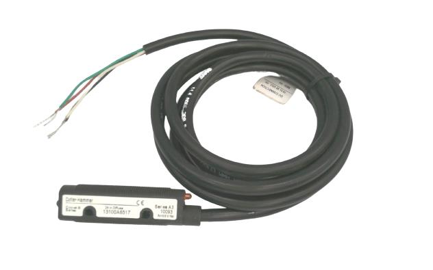 EATON CORPORATION 13100A6517