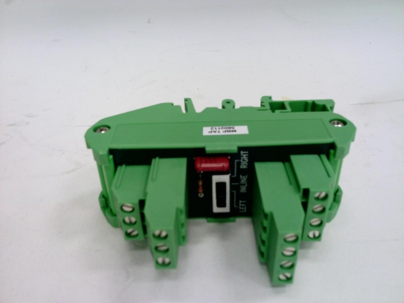 PHOENIX CONTACT MODBUS TAP MODULE
