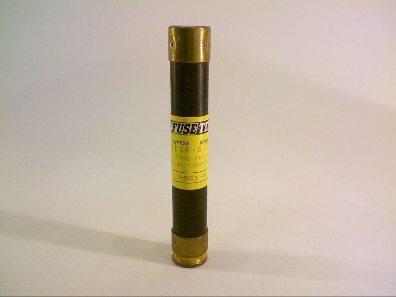 FUSE TEK ECSR-6.25