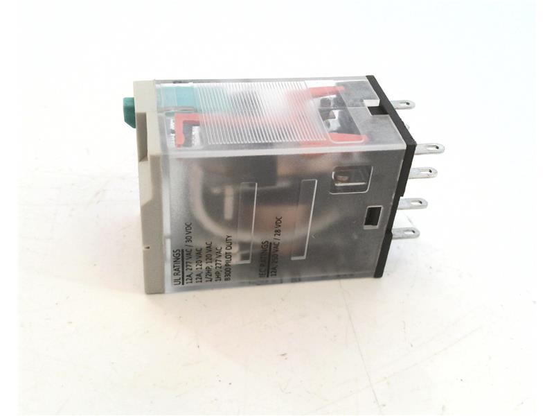 EATON CORPORATION D2RF2A1