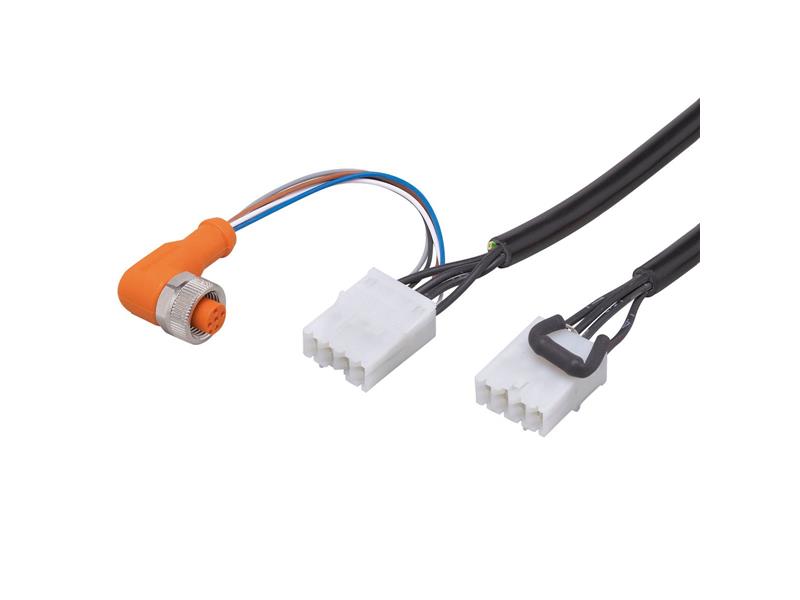 EFECTOR R360/CABLE/DISPLAYMODULES A-EC0453