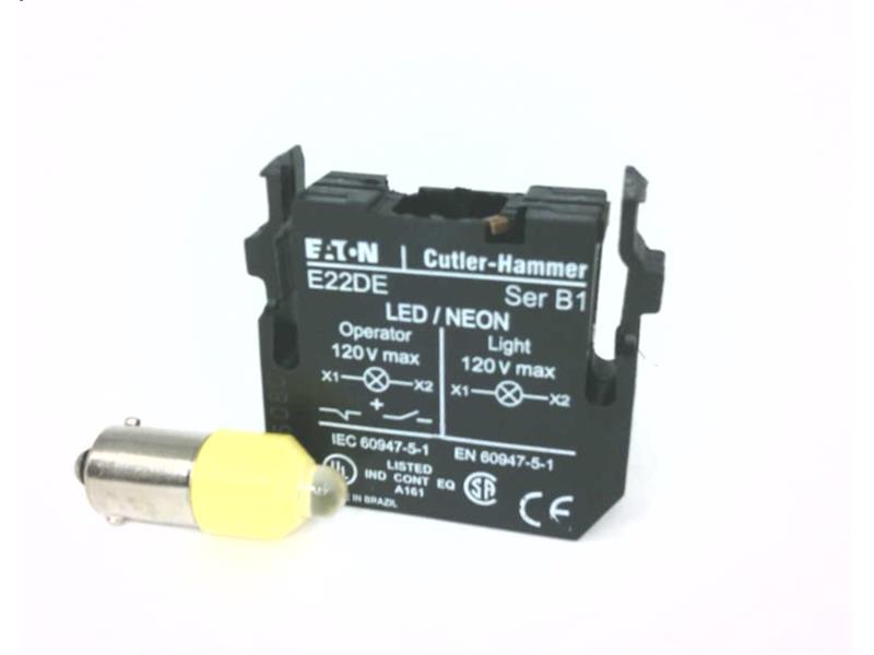 EATON CORPORATION E22DL24Y