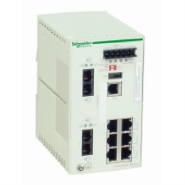SCHNEIDER ELECTRIC TCSESM083F2CS0