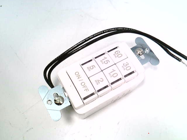 PTS-60-WH by SENSOR SWITCH