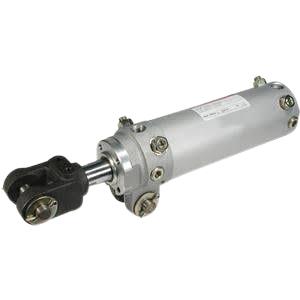 SMC CKG1A50-150Y-A54-571-X674