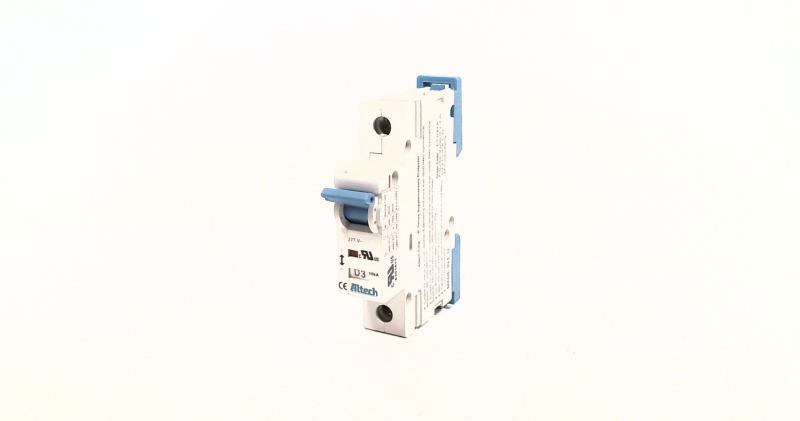 ALTECH CORP 1DU3R