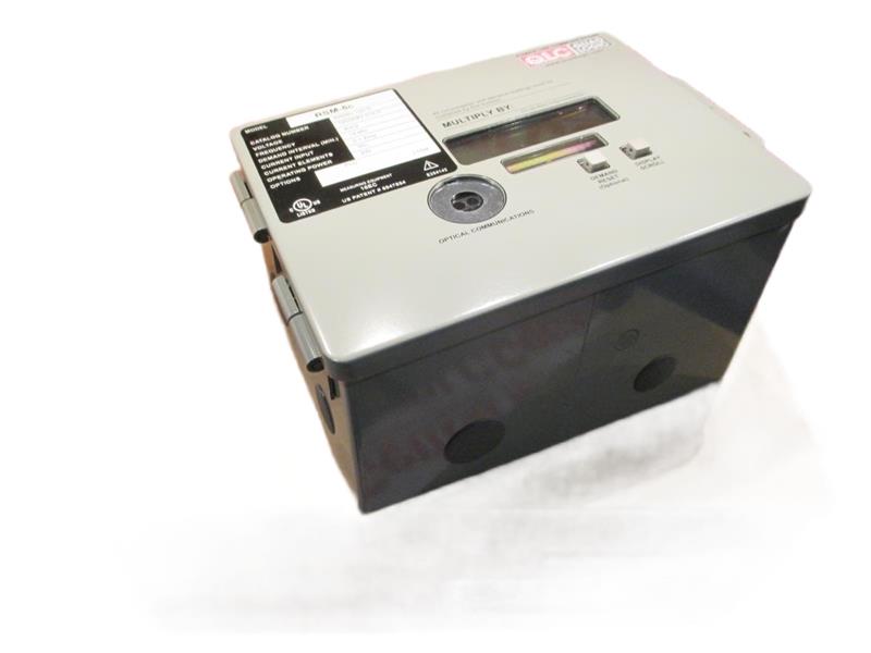 QUADLOGIC CONTROLS RSM5C-120-D