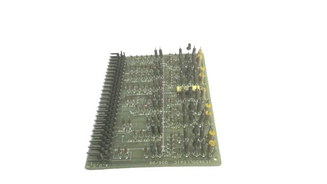 GENERAL ELECTRIC IC3600LLEA1