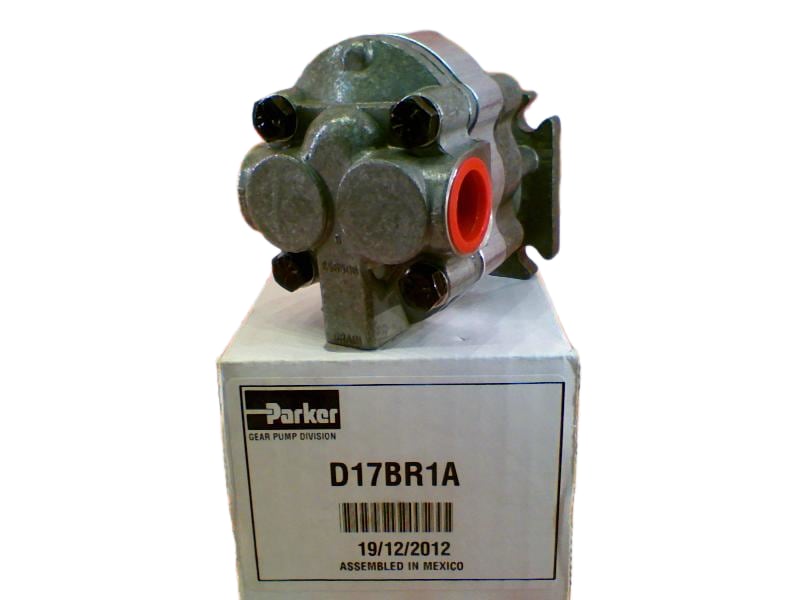 D17BR1A by PARKER