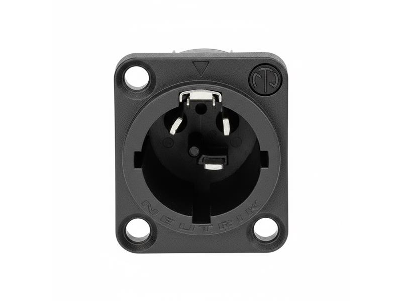 NEUTRIK NAC3MPX-WOT-TOP