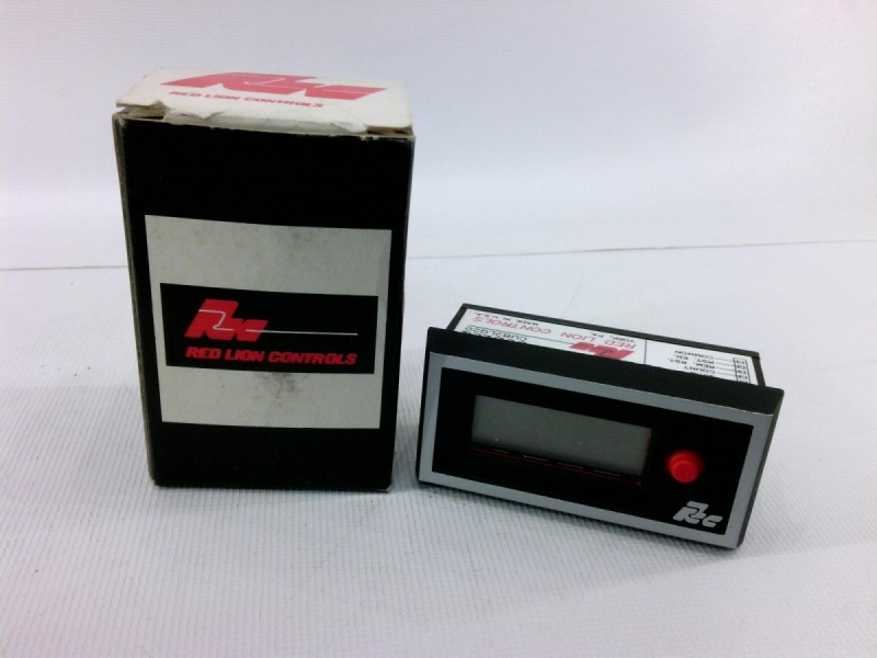 RED LION CONTROLS CUB2LQ20