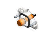 XA-34303 by CONDUCTIX WAMPFLER