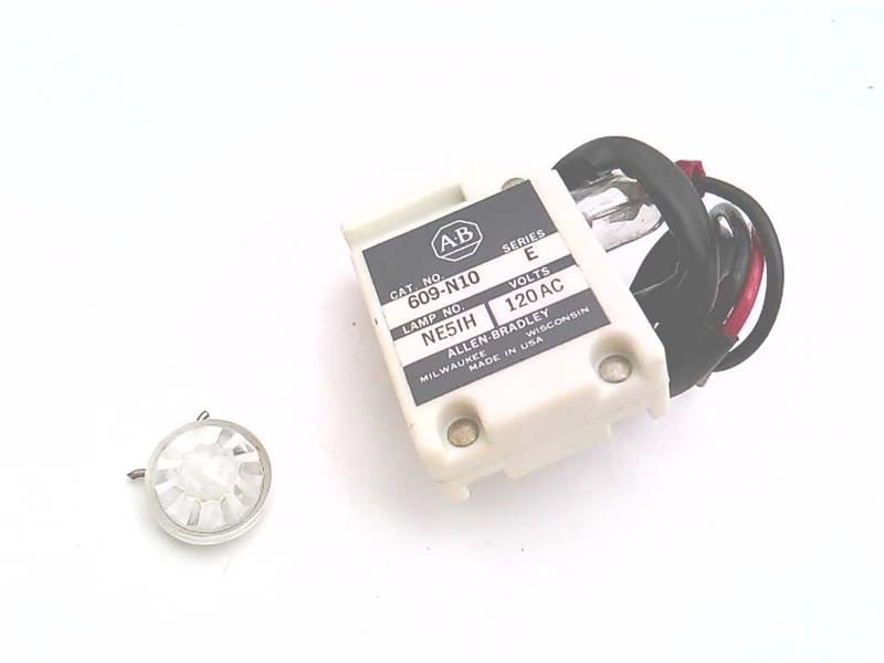ALLEN BRADLEY 609-N10