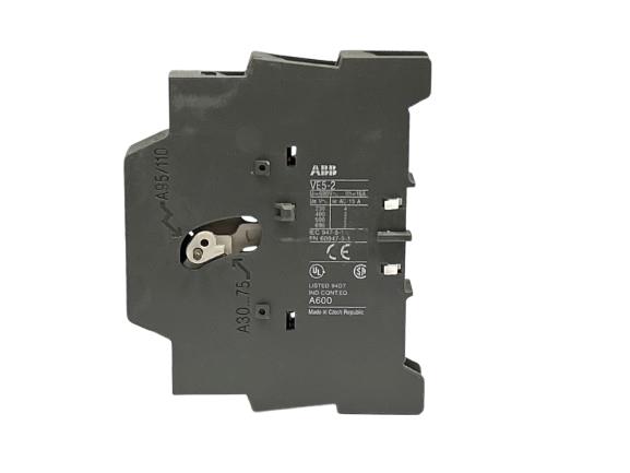 ASEA BROWN BOVERI VE5-2